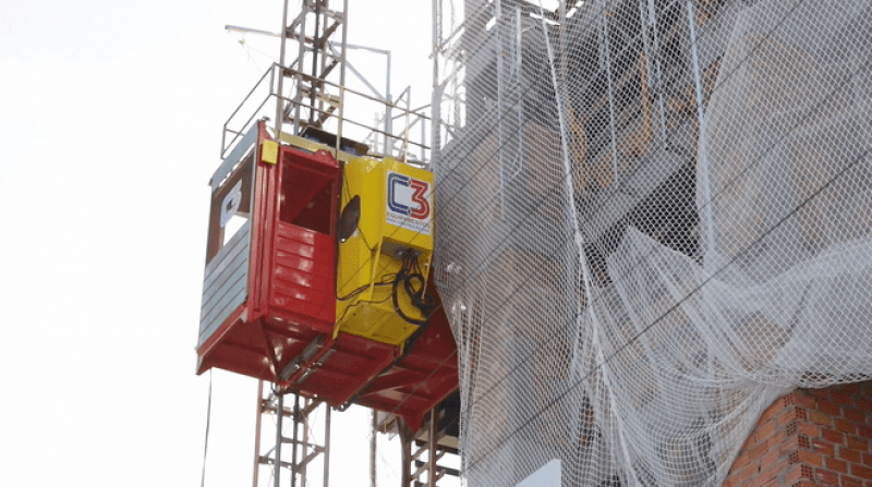 CLP de Segurana em equipamentos de altura: como funciona?